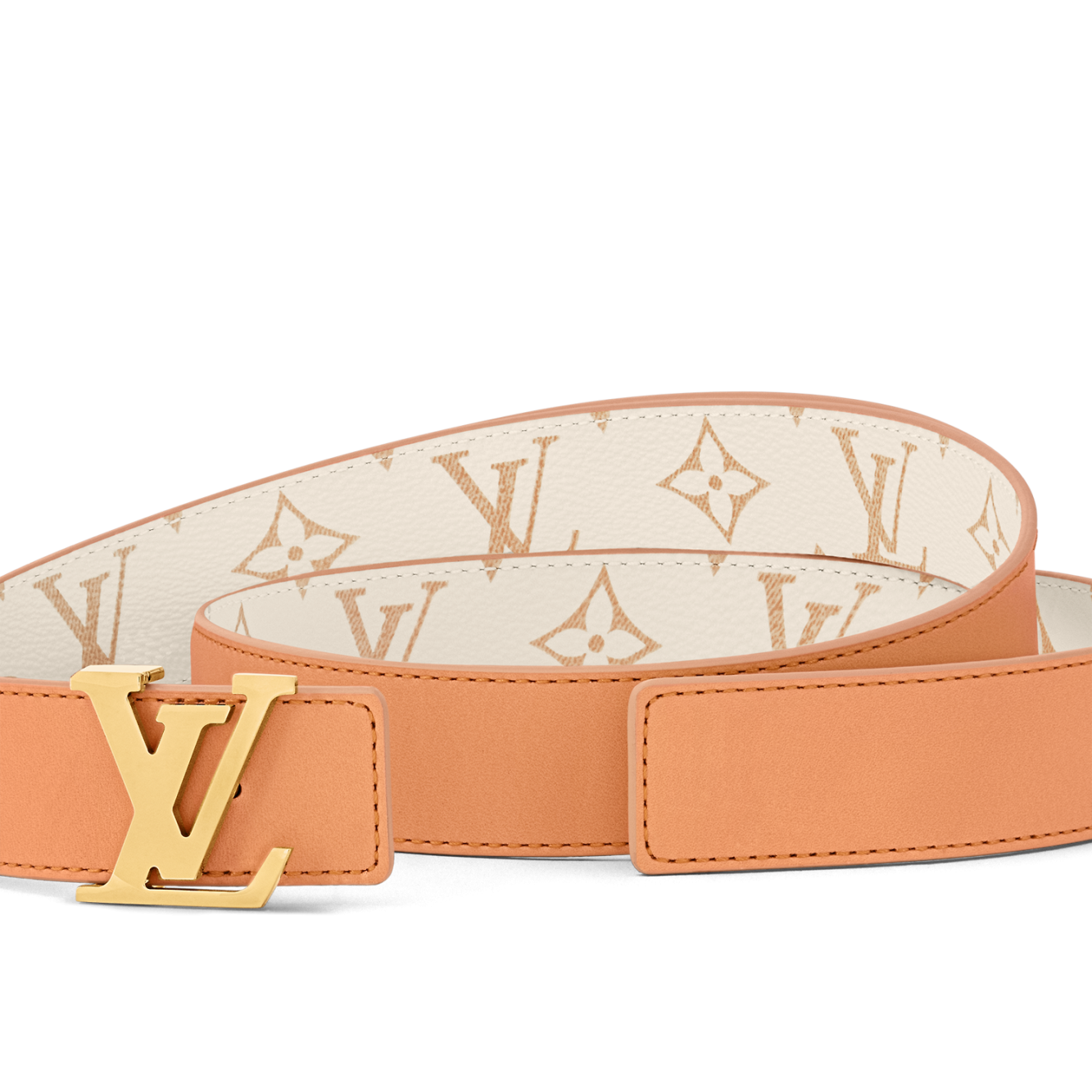 Louis Vuitton LV Iconic 30MM Reversible Belt